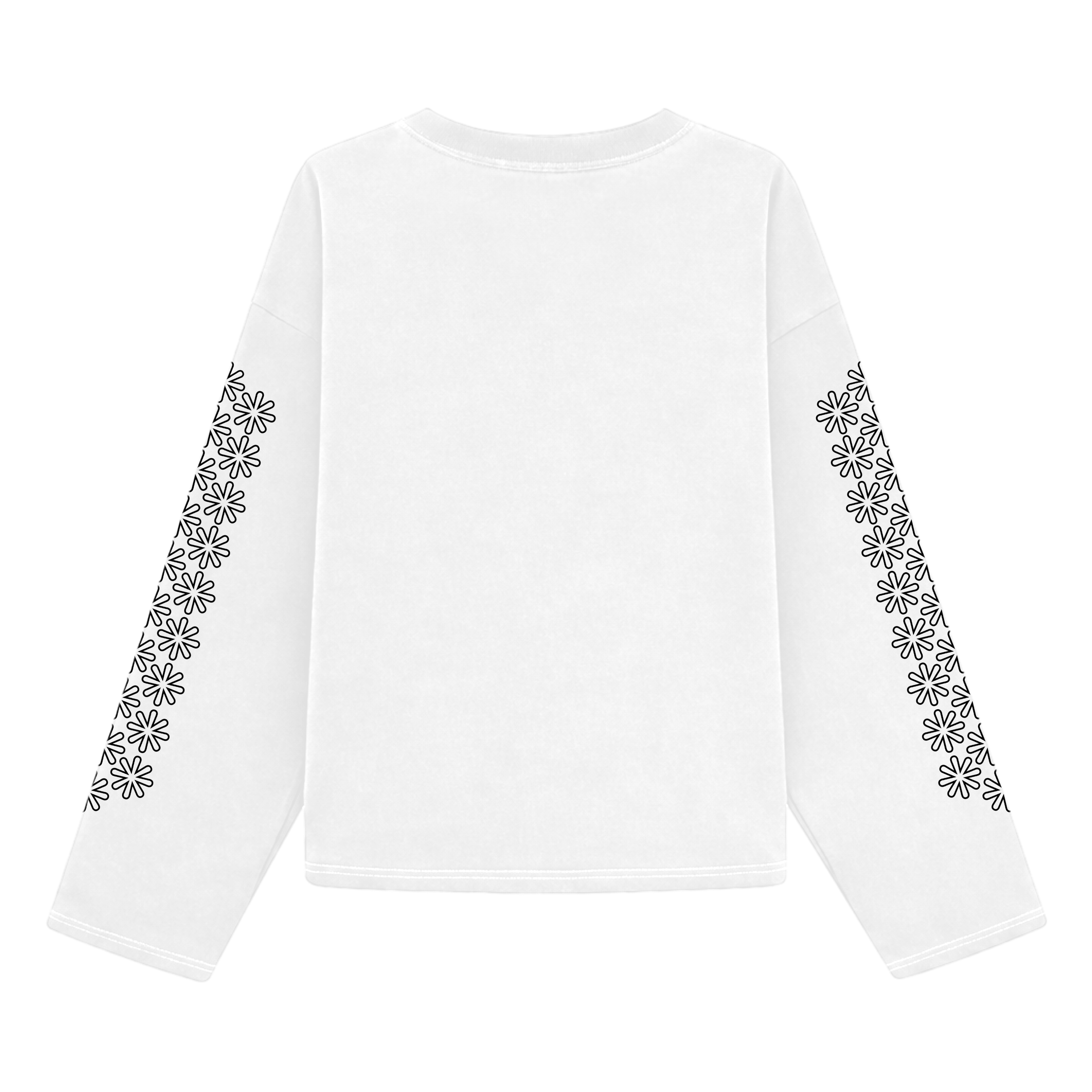 Asterisk Long Sleeve